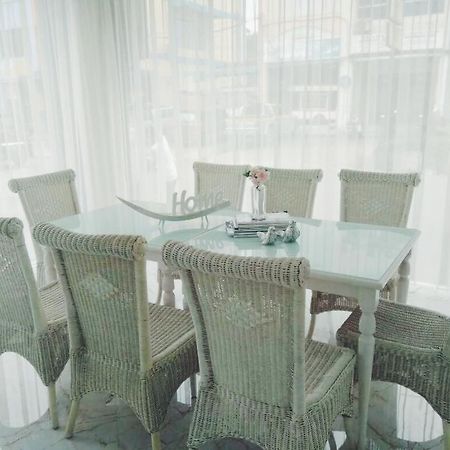 Orion Hotel Batam Eksteriør bilde