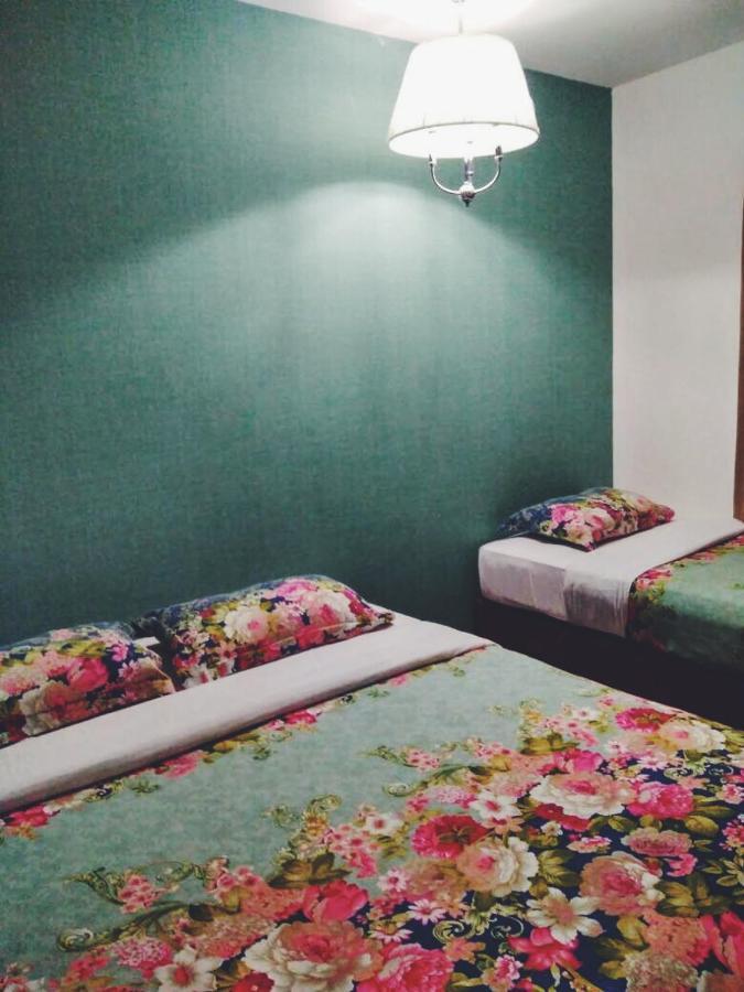 Orion Hotel Batam Eksteriør bilde