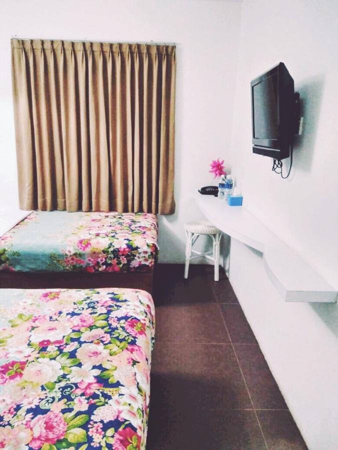 Orion Hotel Batam Eksteriør bilde