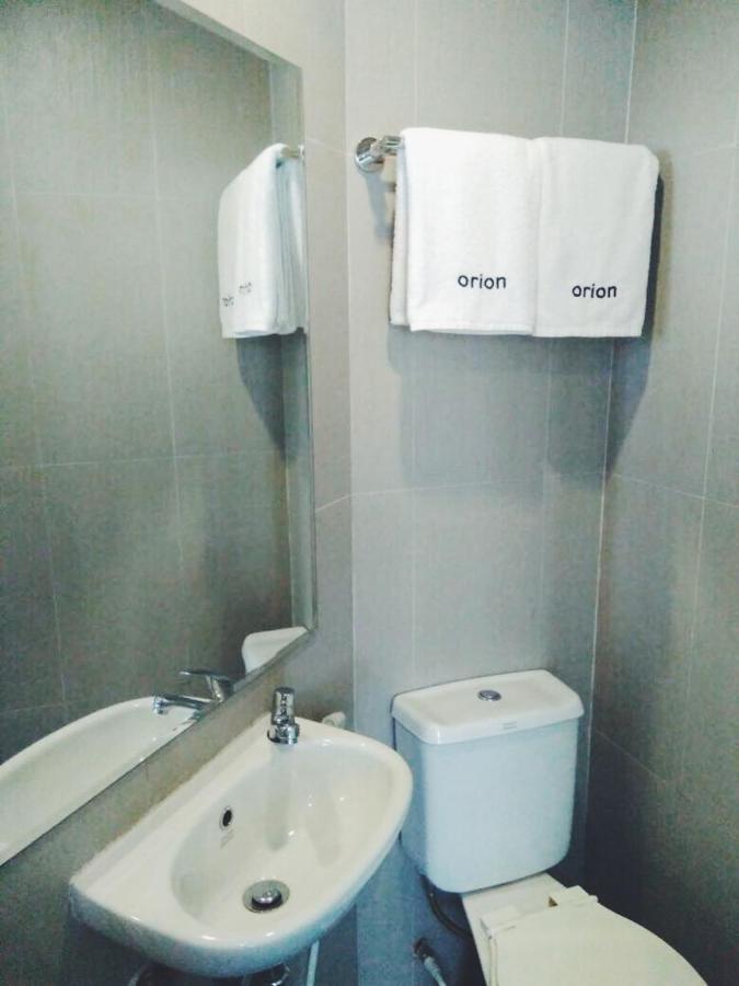 Orion Hotel Batam Eksteriør bilde